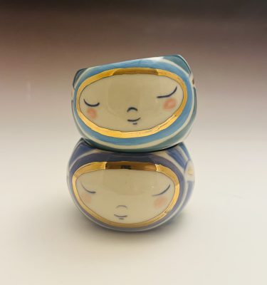 Oracle Cup and Oracle Mugs